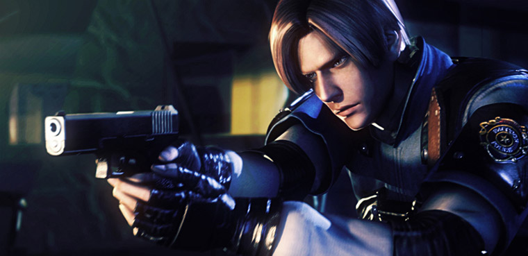 Capcom confirma ‘RE6 Anthology’ y ‘RE6 Archives’