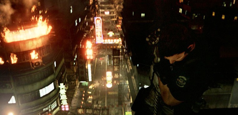 Resident Evil 6 - PC, PS3, Xbox 360