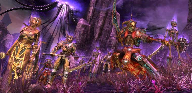 'Rift Storm Legion' abre su Beta el 2 de noviembre/ juegos online MMORPG