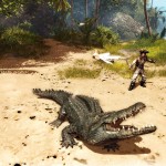 Risen 2: Dark Waters