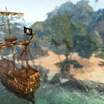 Risen 2: Dark Waters