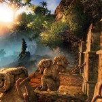 Risen 2: Dark Waters