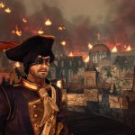 Risen 2: Dark Waters' para PlayStation 3, Xbox 360 y PC.