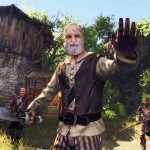 Risen 2: Dark Waters