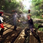 'Risen 2: Dark Waters