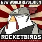 'Rocketbirds' llega a PS Vita el próximo mes / PS3