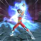 Saint Seiya: Brave Soldiers PS3