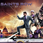 Saints Row 4