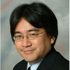 Satoru Iwata
