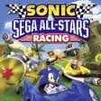 Sonic & All-Stars Racing Transformed