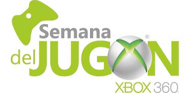 Xbox 360 busca al mayor jugón de España