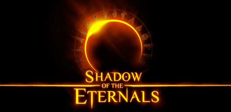 Shadow of the Eternals para wii u y pc