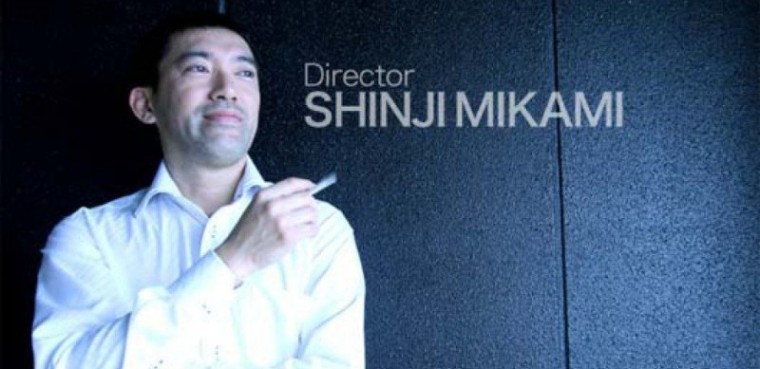 Shinji Mikami