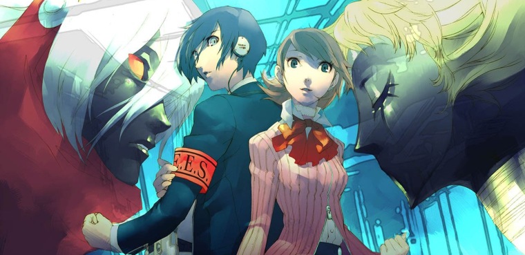 Atlus tira los precios en la PS Store norteamericana