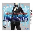 Shin Megami Tensei: Devil Summoner: Soul Hackers llega a Europa en exclusiva para 3DS