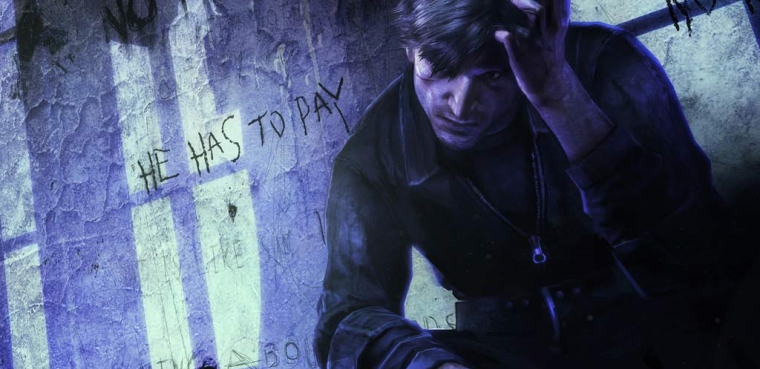 Silent Hill: Downpour - PS3, Xbox 360