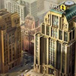 ‘Sim City 5’ podría estar en desarrollo