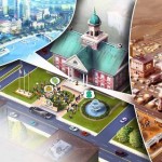 ‘Sim City 5’ podría estar en desarrollo