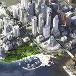 ‘Sim City 5’ podría estar en desarrollo para PC