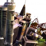 ‘Sim City 5’ podría estar en desarrollo