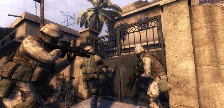 Videojuegos para el Cambio Social