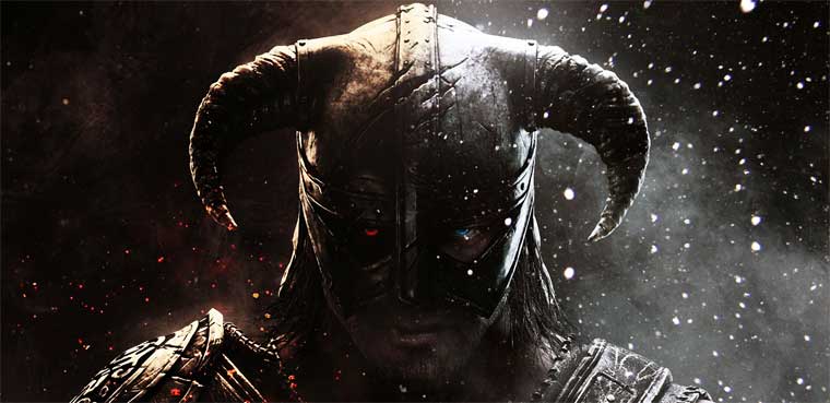 'Skyrim' ya dispone del Pack de Texturas HD Gratis en Steam / PC