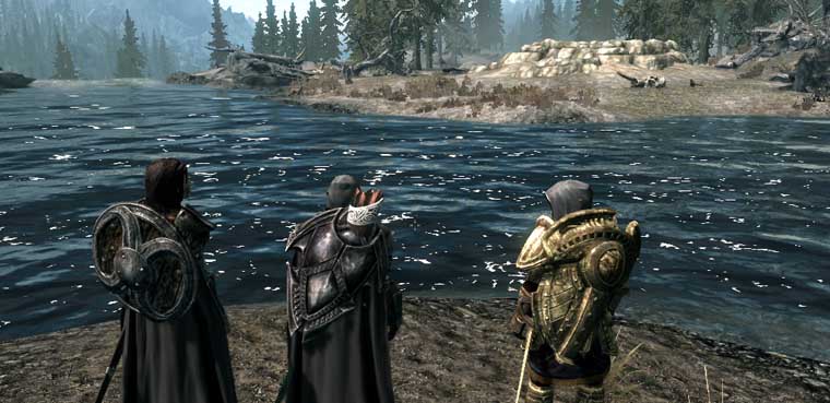 Skyrim