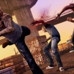 Nuevas imágenes de 'Sleeping Dogs' para PC, PS3 y Xbox 360
