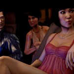Nuevas imágenes de 'Sleeping Dogs' para PC, PS3 y Xbox 360