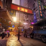 Nuevas imágenes de 'Sleeping Dogs' para PC, PS3 y Xbox 360