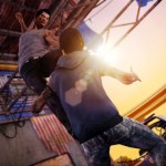 Nuevas imágenes de 'Sleeping Dogs' para PC, PS3 y Xbox 360