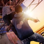 Nuevas imágenes de 'Sleeping Dogs' para PC, PS3 y Xbox 360