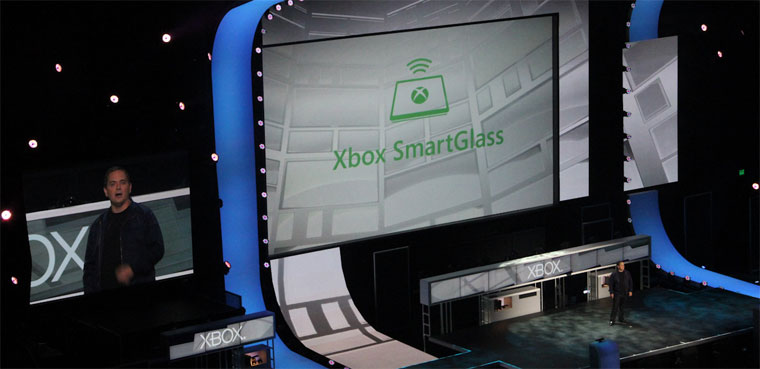 Smart Glass