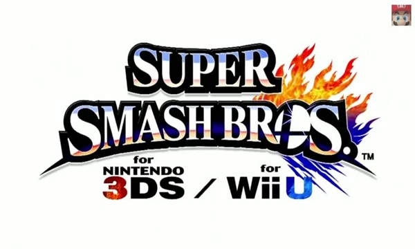 SmashBros 3DS/WiiU