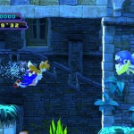 Nuevas imágenes de ‘Sonic 4: Episodio II’