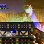 Nuevas imágenes de ‘Sonic 4: Episodio II’