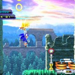Nuevas imágenes de ‘Sonic 4: Episodio II’