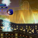 Nuevas imágenes de ‘Sonic 4: Episodio II’