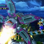 Nuevas imágenes de ‘Sonic 4: Episodio II’