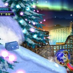 Nuevas imágenes de ‘Sonic 4: Episodio II’