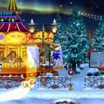 Nuevas imágenes de ‘Sonic 4: Episodio II’