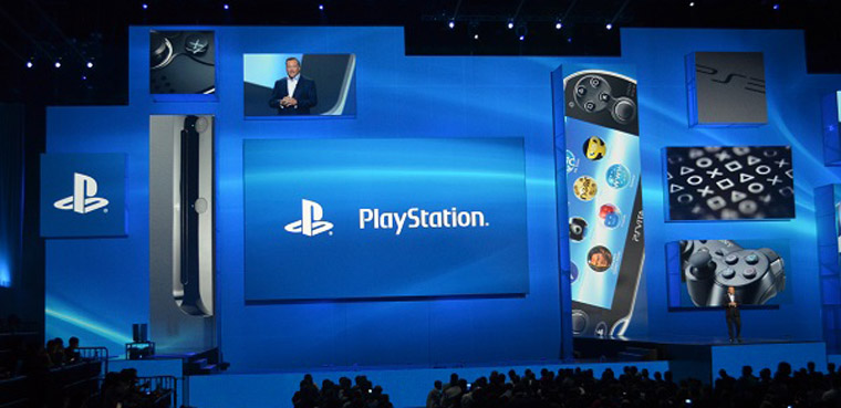 [E3 2012] Impresiones sobre la conferencia de Sony