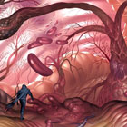 Soul Sacrifice para PS Vita