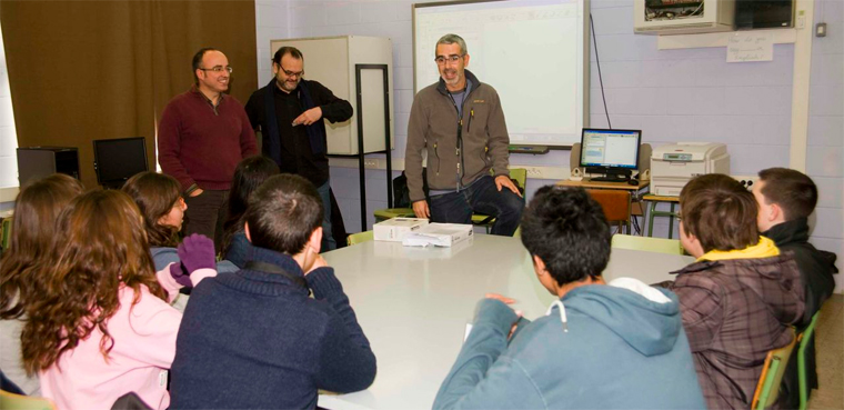 Entrevistamos a 'Spider'