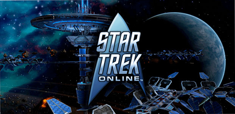 star trek online