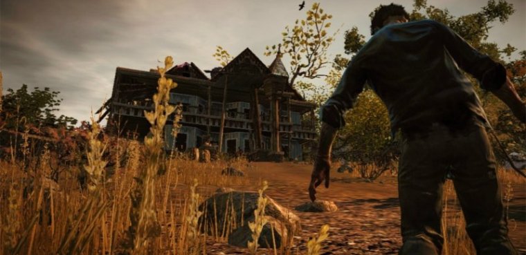 State of Decay - PC y XBLA