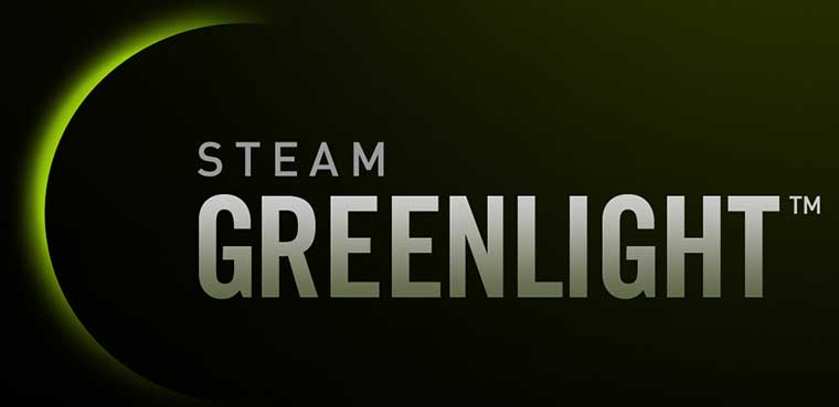 Steam Greenlight