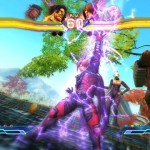 Street Fighter X Tekken - PS3, Vita, Xbox 360