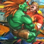 Street Fighter X Tekken - PS3, Vita, Xbox 360