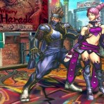 Street Fighter X Tekken - PS3, Vita, Xbox 360